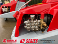 KD1140 Ehrle Cold Water Pressure Washer